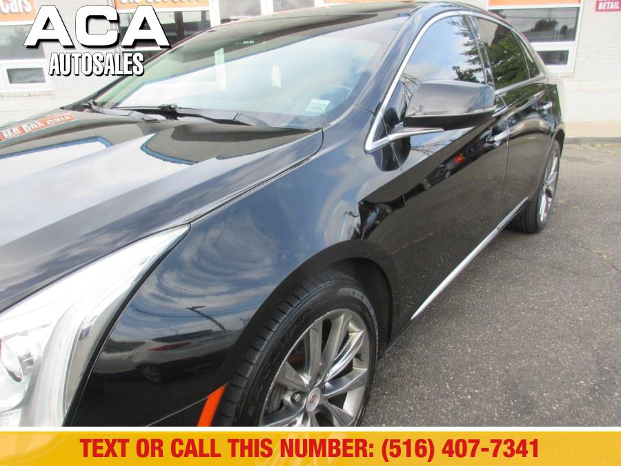 2014 Cadillac XTS 4dr Sdn Livery Package FWD, available for sale in Lynbrook, New York | ACA Auto Sales. Lynbrook, New York 2014 Cadillac XTS 4dr Sdn Livery Package FWD, available for sale in Lynbrook, New York | ACA Auto Sales. Lynbrook, New York
