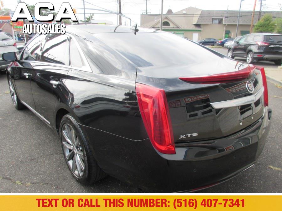 2014 Cadillac XTS 4dr Sdn Livery Package FWD, available for sale in Lynbrook, New York | ACA Auto Sales. Lynbrook, New York 2014 Cadillac XTS 4dr Sdn Livery Package FWD, available for sale in Lynbrook, New York | ACA Auto Sales. Lynbrook, New York