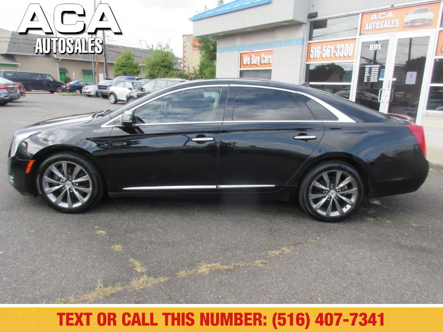 2014 Cadillac XTS 4dr Sdn Livery Package FWD, available for sale in Lynbrook, New York | ACA Auto Sales. Lynbrook, New York 2014 Cadillac XTS 4dr Sdn Livery Package FWD, available for sale in Lynbrook, New York | ACA Auto Sales. Lynbrook, New York