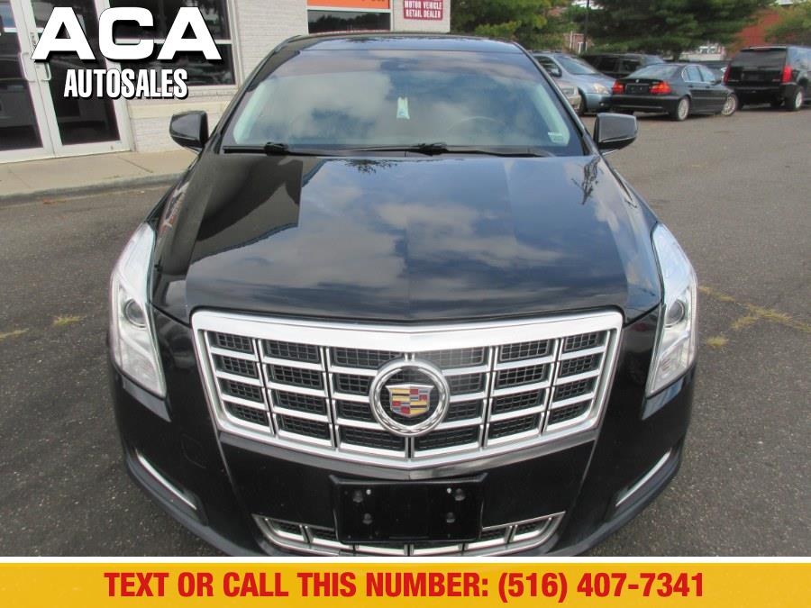 2014 Cadillac XTS 4dr Sdn Livery Package FWD, available for sale in Lynbrook, New York | ACA Auto Sales. Lynbrook, New York 2014 Cadillac XTS 4dr Sdn Livery Package FWD, available for sale in Lynbrook, New York | ACA Auto Sales. Lynbrook, New York