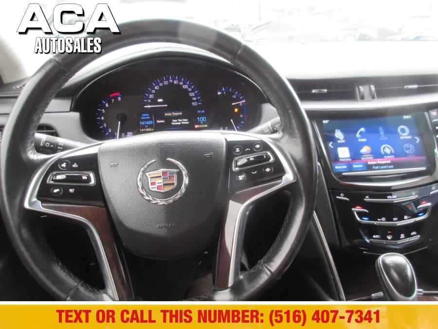 2014 Cadillac XTS 4dr Sdn Livery Package FWD, available for sale in Lynbrook, New York | ACA Auto Sales. Lynbrook, New York 2014 Cadillac XTS 4dr Sdn Livery Package FWD, available for sale in Lynbrook, New York | ACA Auto Sales. Lynbrook, New York