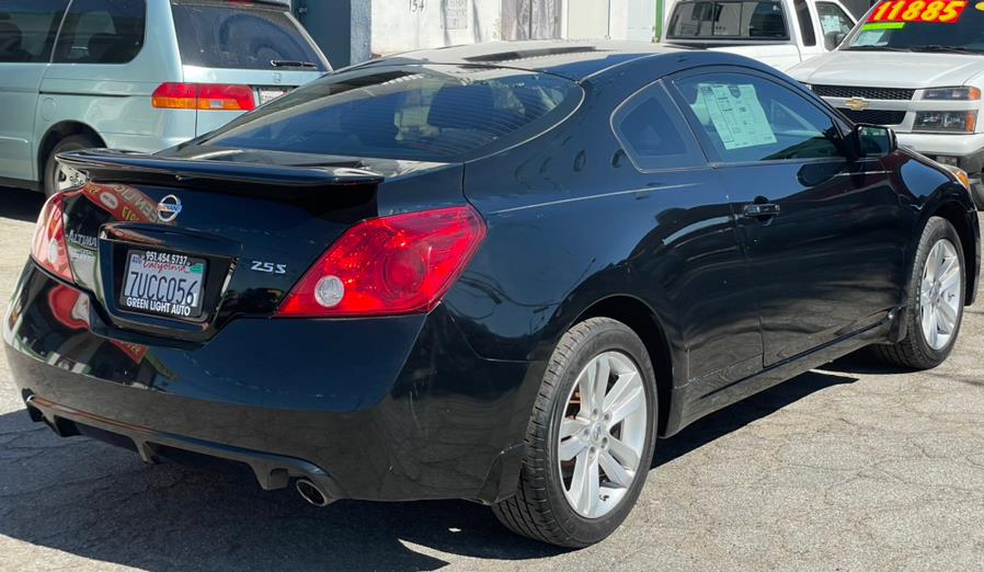 2010 Nissan Altima 2dr Cpe I4 CVT 2.5 S, available for sale in Corona, California | Green Light Auto. Corona, California 2010 Nissan Altima 2dr Cpe I4 CVT 2.5 S, available for sale in Corona, California | Green Light Auto. Corona, California