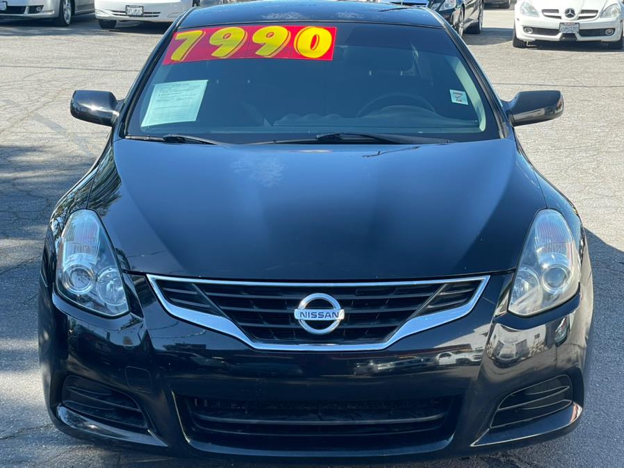 2010 Nissan Altima 2dr Cpe I4 CVT 2.5 S, available for sale in Corona, California | Green Light Auto. Corona, California 2010 Nissan Altima 2dr Cpe I4 CVT 2.5 S, available for sale in Corona, California | Green Light Auto. Corona, California