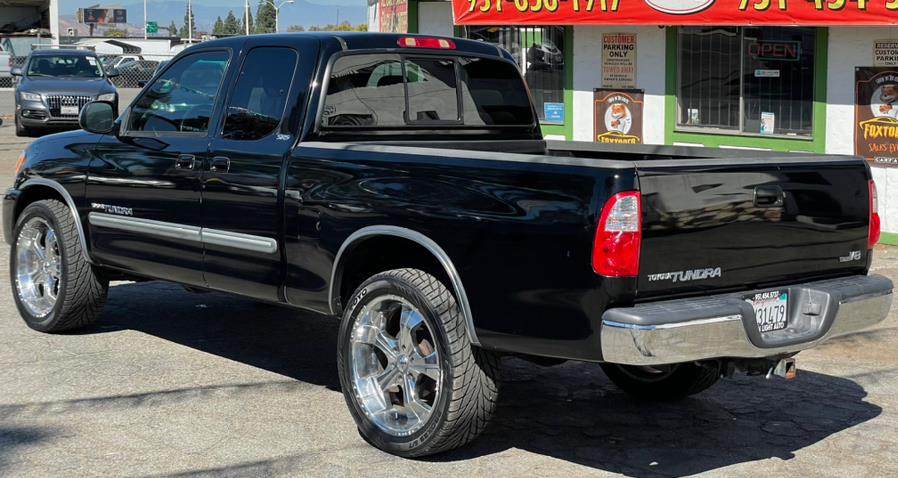 2005 Toyota Tundra AccessCab V8 SR5 Stepside (Natl), available for sale in Corona, California | Green Light Auto. Corona, California 2005 Toyota Tundra AccessCab V8 SR5 Stepside (Natl), available for sale in Corona, California | Green Light Auto. Corona, California