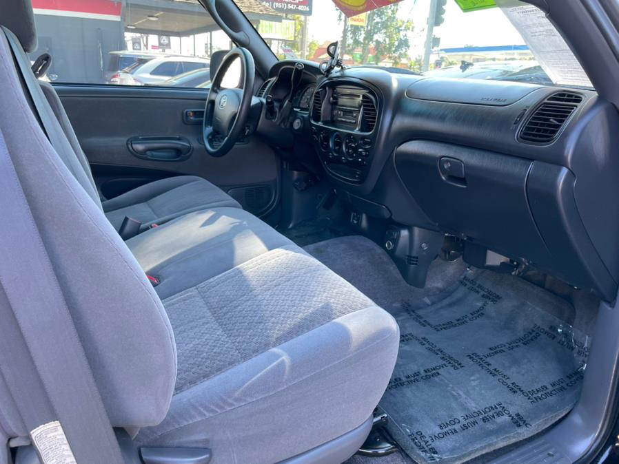 2005 Toyota Tundra AccessCab V8 SR5 Stepside (Natl), available for sale in Corona, California | Green Light Auto. Corona, California 2005 Toyota Tundra AccessCab V8 SR5 Stepside (Natl), available for sale in Corona, California | Green Light Auto. Corona, California