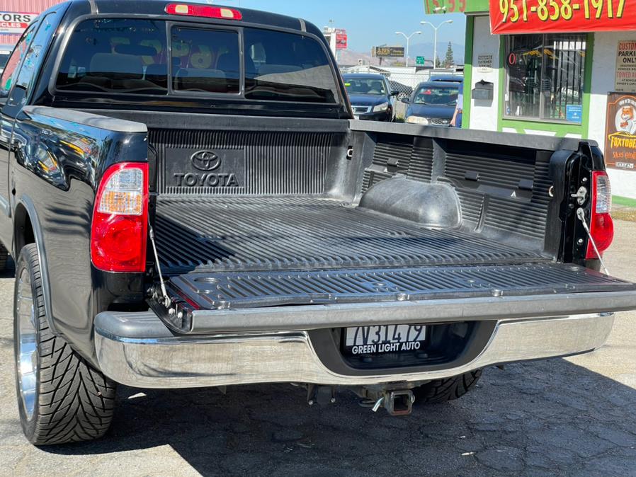 2005 Toyota Tundra AccessCab V8 SR5 Stepside (Natl), available for sale in Corona, California | Green Light Auto. Corona, California 2005 Toyota Tundra AccessCab V8 SR5 Stepside (Natl), available for sale in Corona, California | Green Light Auto. Corona, California