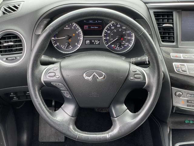 Used INFINITI QX60 AWD 2018 | Sunrise Auto Outlet. Amityville, New York Used INFINITI QX60 AWD 2018 | Sunrise Auto Outlet. Amityville, New York