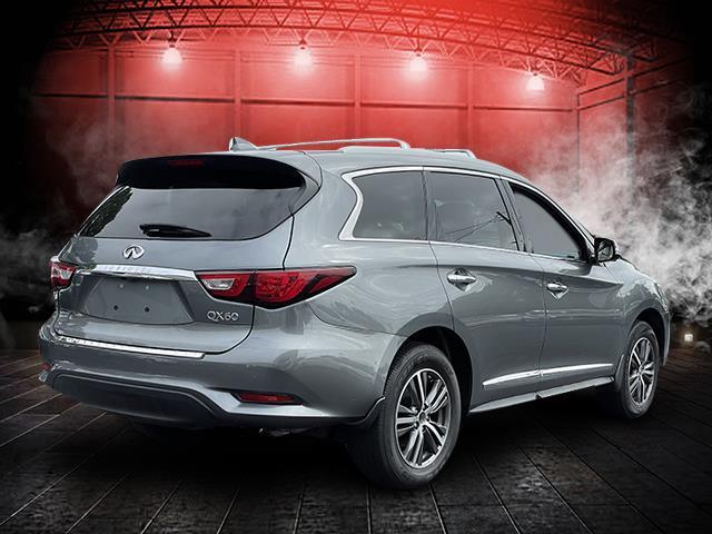 Used INFINITI QX60 AWD 2018 | Sunrise Auto Outlet. Amityville, New York Used INFINITI QX60 AWD 2018 | Sunrise Auto Outlet. Amityville, New York