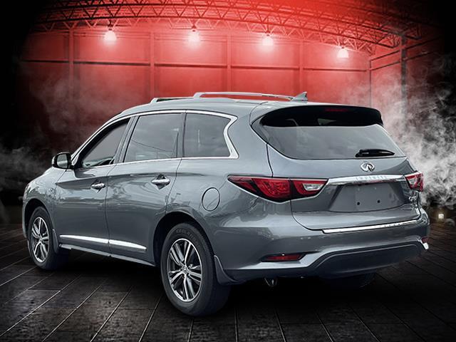 Used INFINITI QX60 AWD 2018 | Sunrise Auto Outlet. Amityville, New York Used INFINITI QX60 AWD 2018 | Sunrise Auto Outlet. Amityville, New York