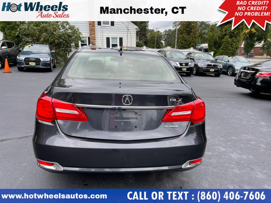 2014 Acura RLX 4dr Sdn Tech Pkg, available for sale in Manchester, Connecticut | Hot Wheels Auto Sales LLC. Manchester, Connecticut 2014 Acura RLX 4dr Sdn Tech Pkg, available for sale in Manchester, Connecticut | Hot Wheels Auto Sales LLC. Manchester, Connecticut