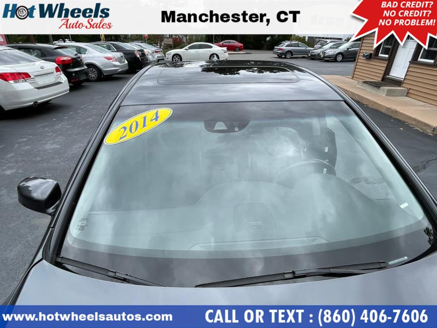 2014 Acura RLX 4dr Sdn Tech Pkg, available for sale in Manchester, Connecticut | Hot Wheels Auto Sales LLC. Manchester, Connecticut 2014 Acura RLX 4dr Sdn Tech Pkg, available for sale in Manchester, Connecticut | Hot Wheels Auto Sales LLC. Manchester, Connecticut