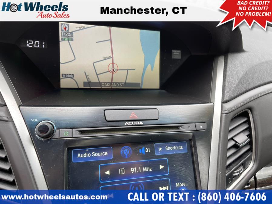 2014 Acura RLX 4dr Sdn Tech Pkg, available for sale in Manchester, Connecticut | Hot Wheels Auto Sales LLC. Manchester, Connecticut 2014 Acura RLX 4dr Sdn Tech Pkg, available for sale in Manchester, Connecticut | Hot Wheels Auto Sales LLC. Manchester, Connecticut