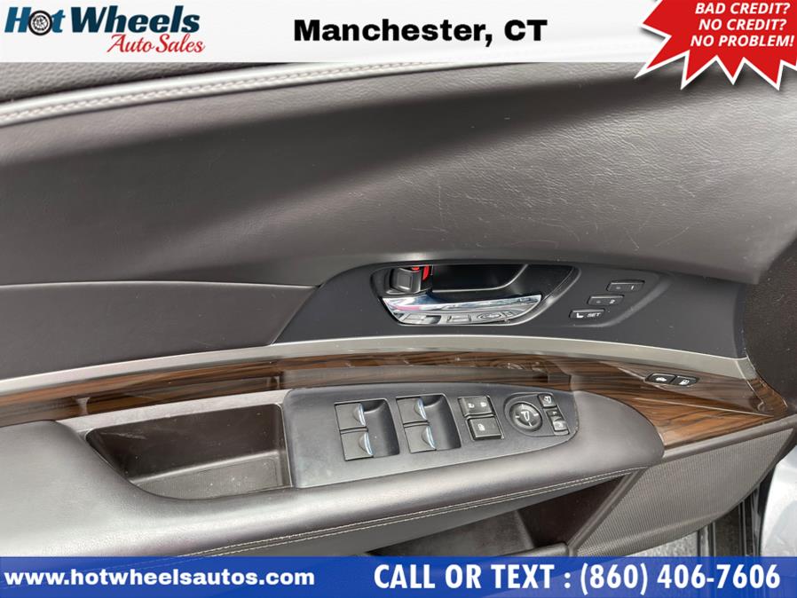 2014 Acura RLX 4dr Sdn Tech Pkg, available for sale in Manchester, Connecticut | Hot Wheels Auto Sales LLC. Manchester, Connecticut 2014 Acura RLX 4dr Sdn Tech Pkg, available for sale in Manchester, Connecticut | Hot Wheels Auto Sales LLC. Manchester, Connecticut
