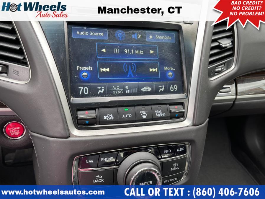 2014 Acura RLX 4dr Sdn Tech Pkg, available for sale in Manchester, Connecticut | Hot Wheels Auto Sales LLC. Manchester, Connecticut 2014 Acura RLX 4dr Sdn Tech Pkg, available for sale in Manchester, Connecticut | Hot Wheels Auto Sales LLC. Manchester, Connecticut