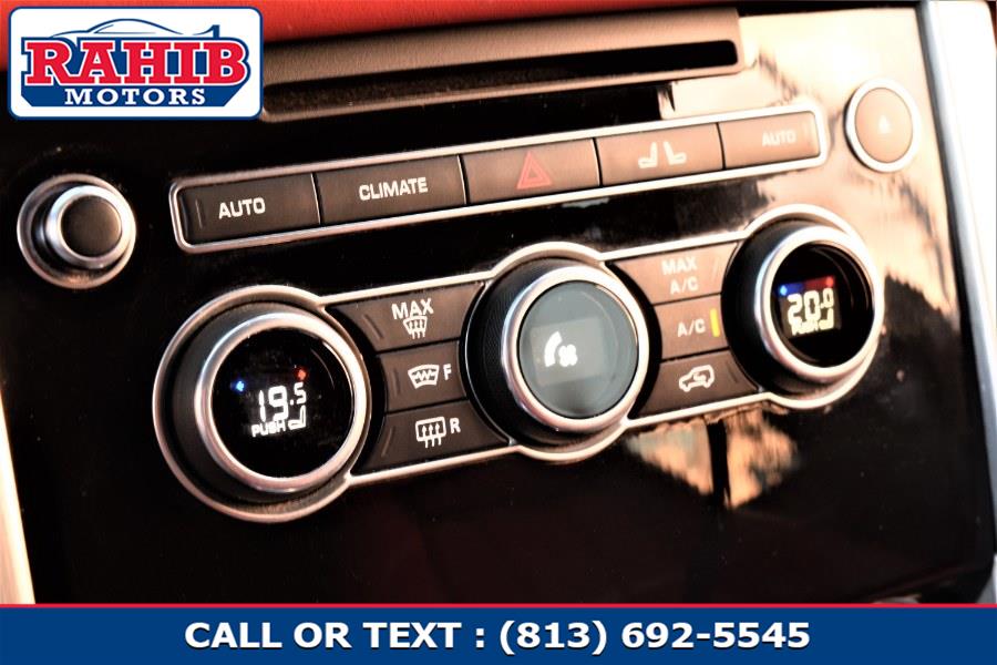2016 Land Rover Range Rover 4WD 4dr Autobiography, available for sale in Winter Park, Florida | Rahib Motors. Winter Park, Florida 2016 Land Rover Range Rover 4WD 4dr Autobiography, available for sale in Winter Park, Florida | Rahib Motors. Winter Park, Florida