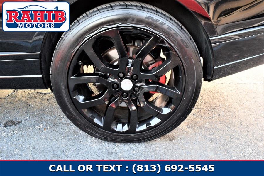 2016 Land Rover Range Rover 4WD 4dr Autobiography, available for sale in Winter Park, Florida | Rahib Motors. Winter Park, Florida 2016 Land Rover Range Rover 4WD 4dr Autobiography, available for sale in Winter Park, Florida | Rahib Motors. Winter Park, Florida