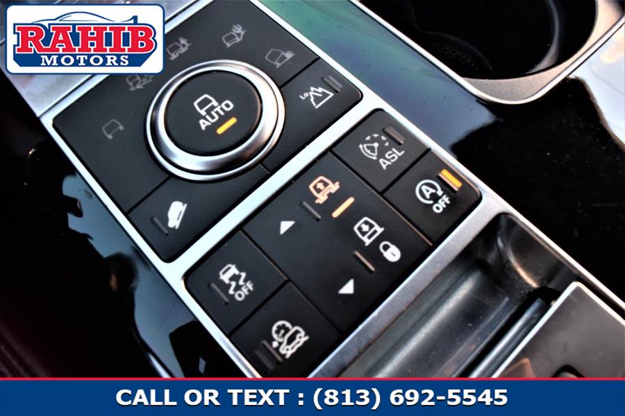 2016 Land Rover Range Rover 4WD 4dr Autobiography, available for sale in Winter Park, Florida | Rahib Motors. Winter Park, Florida 2016 Land Rover Range Rover 4WD 4dr Autobiography, available for sale in Winter Park, Florida | Rahib Motors. Winter Park, Florida