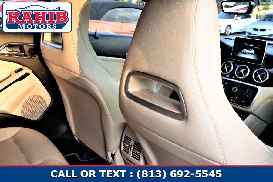 2016 Mercedes-Benz CLA 4dr Sdn CLA250 FWD, available for sale in Winter Park, Florida | Rahib Motors. Winter Park, Florida 2016 Mercedes-Benz CLA 4dr Sdn CLA250 FWD, available for sale in Winter Park, Florida | Rahib Motors. Winter Park, Florida