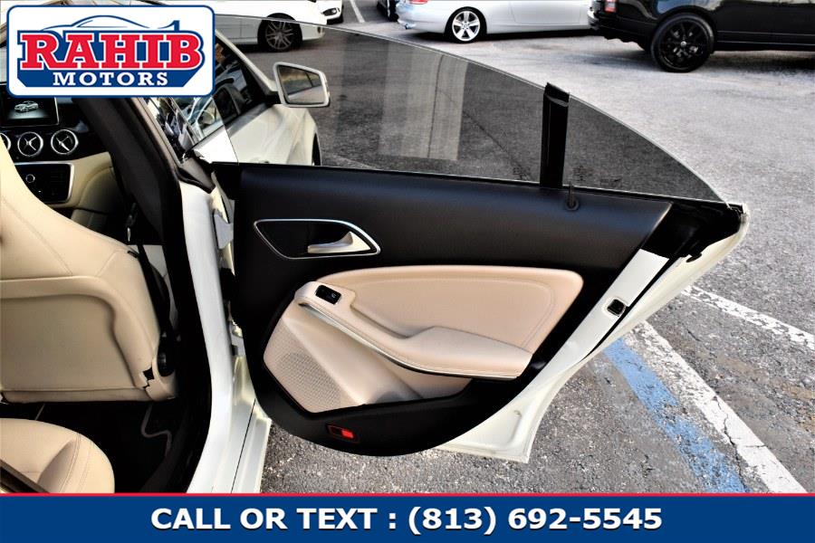 2016 Mercedes-Benz CLA 4dr Sdn CLA250 FWD, available for sale in Winter Park, Florida | Rahib Motors. Winter Park, Florida 2016 Mercedes-Benz CLA 4dr Sdn CLA250 FWD, available for sale in Winter Park, Florida | Rahib Motors. Winter Park, Florida