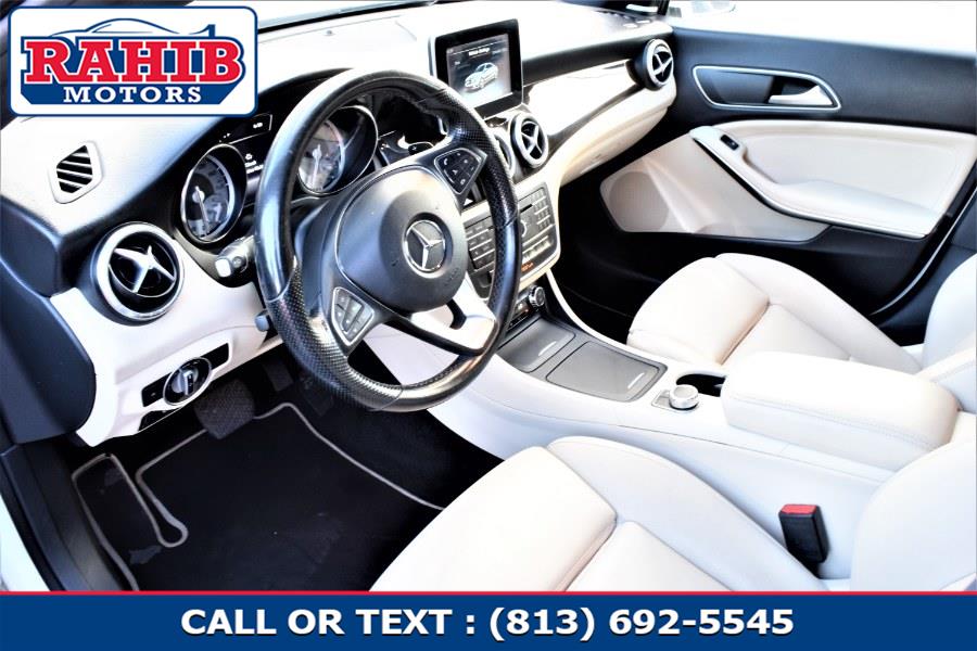 2016 Mercedes-Benz CLA 4dr Sdn CLA250 FWD, available for sale in Winter Park, Florida | Rahib Motors. Winter Park, Florida 2016 Mercedes-Benz CLA 4dr Sdn CLA250 FWD, available for sale in Winter Park, Florida | Rahib Motors. Winter Park, Florida