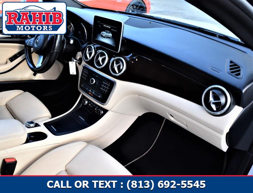 2016 Mercedes-Benz CLA 4dr Sdn CLA250 FWD, available for sale in Winter Park, Florida | Rahib Motors. Winter Park, Florida 2016 Mercedes-Benz CLA 4dr Sdn CLA250 FWD, available for sale in Winter Park, Florida | Rahib Motors. Winter Park, Florida