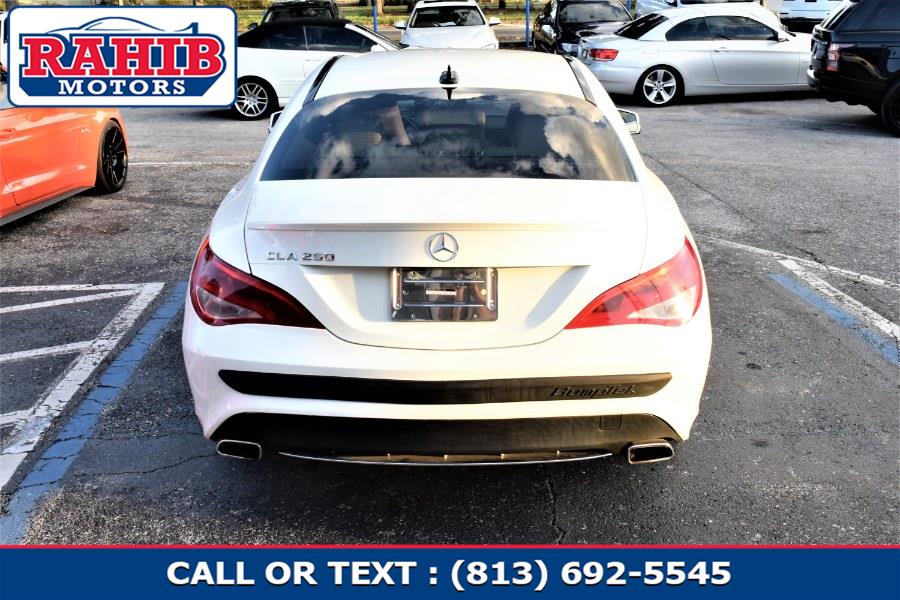 2016 Mercedes-Benz CLA 4dr Sdn CLA250 FWD, available for sale in Winter Park, Florida | Rahib Motors. Winter Park, Florida 2016 Mercedes-Benz CLA 4dr Sdn CLA250 FWD, available for sale in Winter Park, Florida | Rahib Motors. Winter Park, Florida