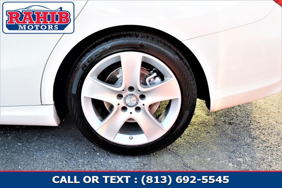 2016 Mercedes-Benz CLA 4dr Sdn CLA250 FWD, available for sale in Winter Park, Florida | Rahib Motors. Winter Park, Florida 2016 Mercedes-Benz CLA 4dr Sdn CLA250 FWD, available for sale in Winter Park, Florida | Rahib Motors. Winter Park, Florida