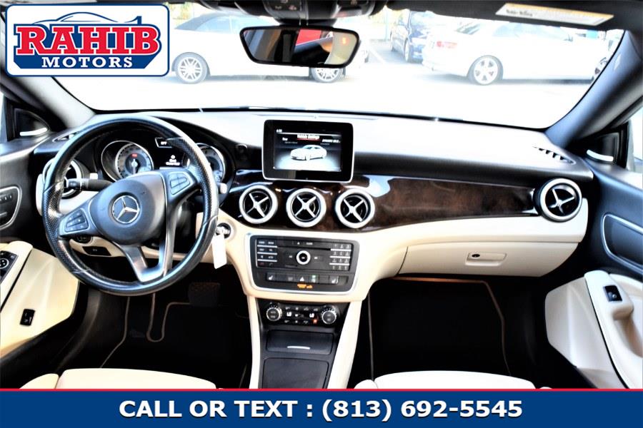 2016 Mercedes-Benz CLA 4dr Sdn CLA250 FWD, available for sale in Winter Park, Florida | Rahib Motors. Winter Park, Florida 2016 Mercedes-Benz CLA 4dr Sdn CLA250 FWD, available for sale in Winter Park, Florida | Rahib Motors. Winter Park, Florida