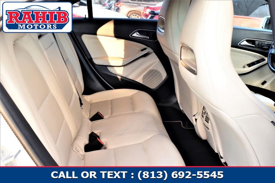 2016 Mercedes-Benz CLA 4dr Sdn CLA250 FWD, available for sale in Winter Park, Florida | Rahib Motors. Winter Park, Florida 2016 Mercedes-Benz CLA 4dr Sdn CLA250 FWD, available for sale in Winter Park, Florida | Rahib Motors. Winter Park, Florida