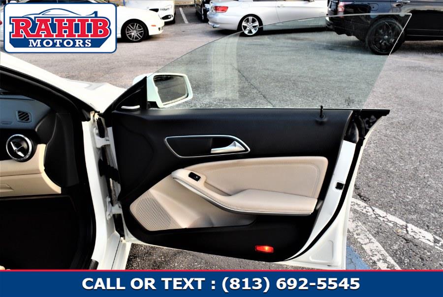 2016 Mercedes-Benz CLA 4dr Sdn CLA250 FWD, available for sale in Winter Park, Florida | Rahib Motors. Winter Park, Florida 2016 Mercedes-Benz CLA 4dr Sdn CLA250 FWD, available for sale in Winter Park, Florida | Rahib Motors. Winter Park, Florida