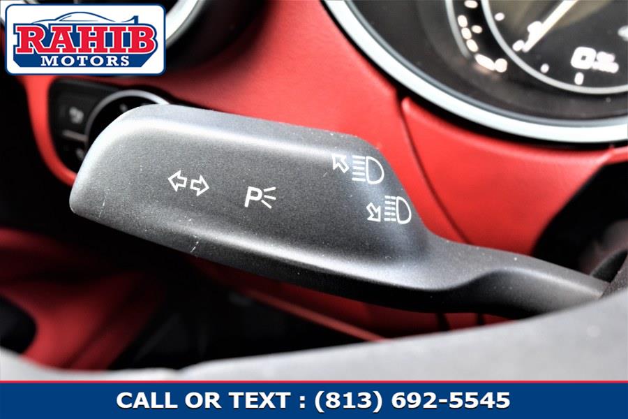 2018 Alfa Romeo Stelvio AWD, available for sale in Winter Park, Florida | Rahib Motors. Winter Park, Florida 2018 Alfa Romeo Stelvio AWD, available for sale in Winter Park, Florida | Rahib Motors. Winter Park, Florida