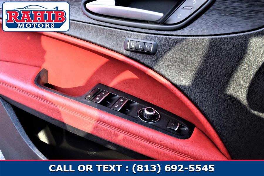 2018 Alfa Romeo Stelvio AWD, available for sale in Winter Park, Florida | Rahib Motors. Winter Park, Florida 2018 Alfa Romeo Stelvio AWD, available for sale in Winter Park, Florida | Rahib Motors. Winter Park, Florida
