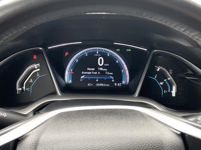 Used Honda Civic Sedan EX 2019 | Baron Supercenter. Patchogue, New York Used Honda Civic Sedan EX 2019 | Baron Supercenter. Patchogue, New York