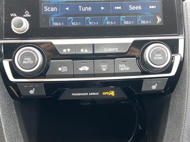 Used Honda Civic Sedan EX 2019 | Baron Supercenter. Patchogue, New York Used Honda Civic Sedan EX 2019 | Baron Supercenter. Patchogue, New York
