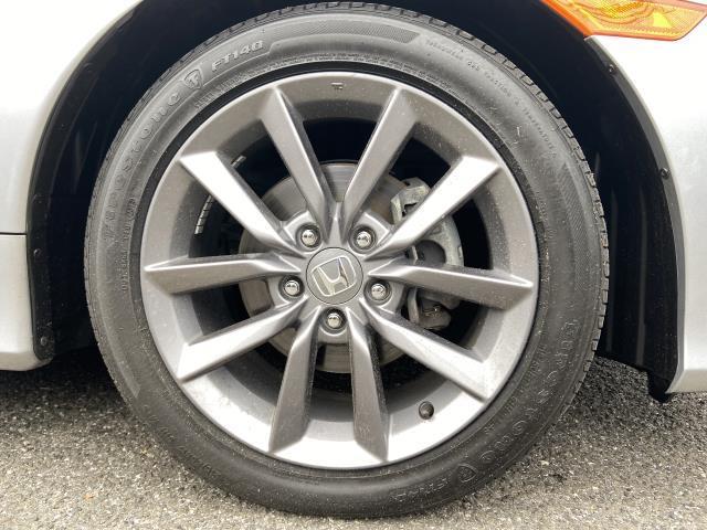 Used Honda Civic Sedan EX 2019 | Baron Supercenter. Patchogue, New York Used Honda Civic Sedan EX 2019 | Baron Supercenter. Patchogue, New York