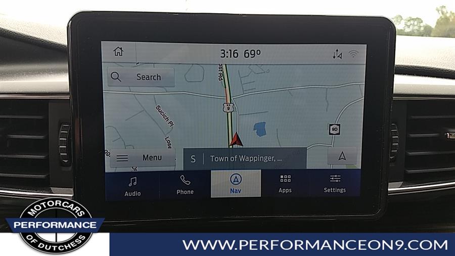 Used Ford Explorer Limited 4WD 2020 | Performance Motorcars Inc. Wappingers Falls, New York Used Ford Explorer Limited 4WD 2020 | Performance Motorcars Inc. Wappingers Falls, New York
