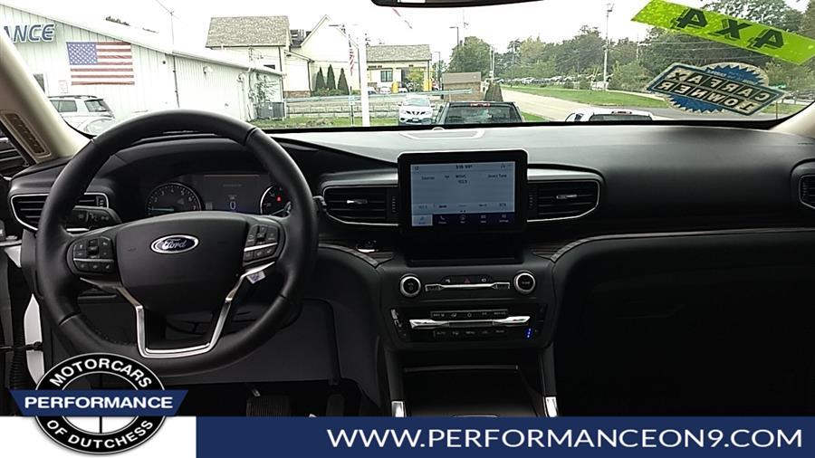 Used Ford Explorer Limited 4WD 2020 | Performance Motorcars Inc. Wappingers Falls, New York Used Ford Explorer Limited 4WD 2020 | Performance Motorcars Inc. Wappingers Falls, New York