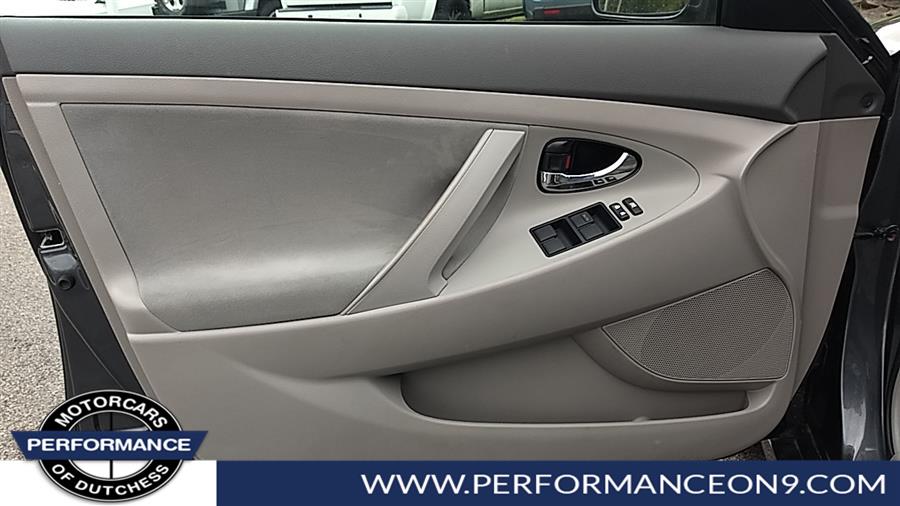 2007 Toyota Camry 4dr Sdn I4 Auto LE (Natl), available for sale in Wappingers Falls, New York | Performance Motor Cars. Wappingers Falls, New York 2007 Toyota Camry 4dr Sdn I4 Auto LE (Natl), available for sale in Wappingers Falls, New York | Performance Motor Cars. Wappingers Falls, New York