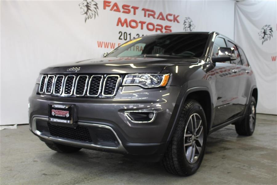 Used Jeep Grand Cherokee LIMITED 2018 | Fast Track Motors. Paterson, New Jersey Used Jeep Grand Cherokee LIMITED 2018 | Fast Track Motors. Paterson, New Jersey