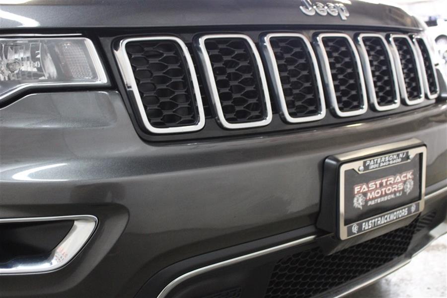 Used Jeep Grand Cherokee LIMITED 2018 | Fast Track Motors. Paterson, New Jersey Used Jeep Grand Cherokee LIMITED 2018 | Fast Track Motors. Paterson, New Jersey