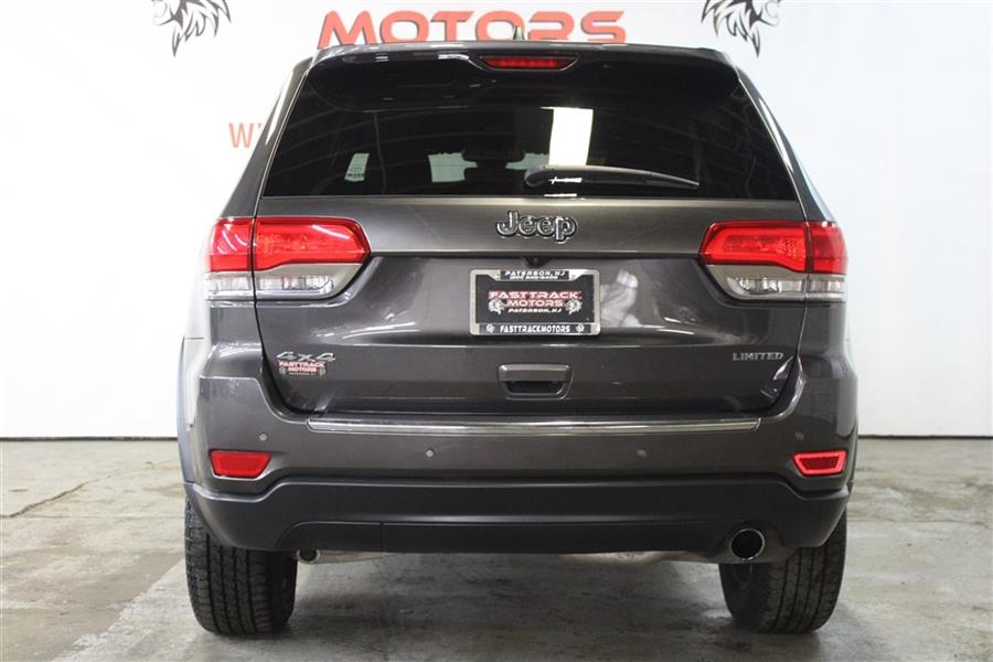 Used Jeep Grand Cherokee LIMITED 2018 | Fast Track Motors. Paterson, New Jersey Used Jeep Grand Cherokee LIMITED 2018 | Fast Track Motors. Paterson, New Jersey