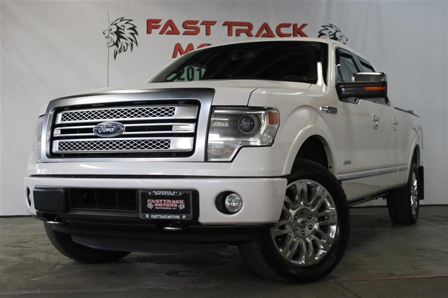 2014 Ford F150 SUPERCREW, available for sale in Paterson, New Jersey | Fast Track Motors. Paterson, New Jersey 2014 Ford F150 SUPERCREW, available for sale in Paterson, New Jersey | Fast Track Motors. Paterson, New Jersey