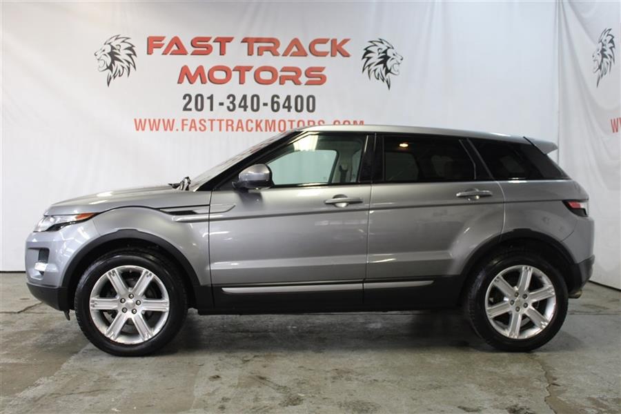 2014 Land Rover Range Rover Evoque PURE PLUS, available for sale in Paterson, New Jersey | Fast Track Motors. Paterson, New Jersey 2014 Land Rover Range Rover Evoque PURE PLUS, available for sale in Paterson, New Jersey | Fast Track Motors. Paterson, New Jersey