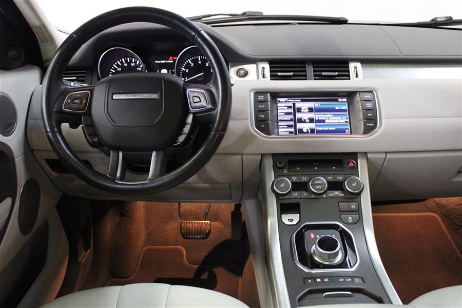 2014 Land Rover Range Rover Evoque PURE PLUS, available for sale in Paterson, New Jersey | Fast Track Motors. Paterson, New Jersey 2014 Land Rover Range Rover Evoque PURE PLUS, available for sale in Paterson, New Jersey | Fast Track Motors. Paterson, New Jersey