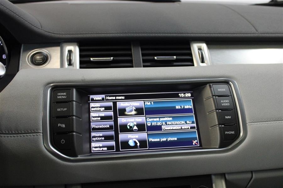 2014 Land Rover Range Rover Evoque PURE PLUS, available for sale in Paterson, New Jersey | Fast Track Motors. Paterson, New Jersey 2014 Land Rover Range Rover Evoque PURE PLUS, available for sale in Paterson, New Jersey | Fast Track Motors. Paterson, New Jersey