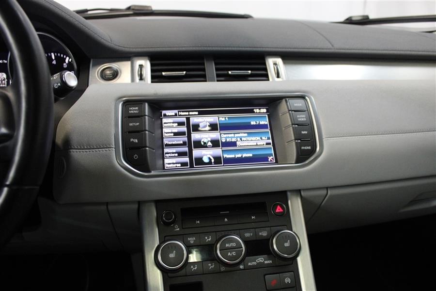 2014 Land Rover Range Rover Evoque PURE PLUS, available for sale in Paterson, New Jersey | Fast Track Motors. Paterson, New Jersey 2014 Land Rover Range Rover Evoque PURE PLUS, available for sale in Paterson, New Jersey | Fast Track Motors. Paterson, New Jersey