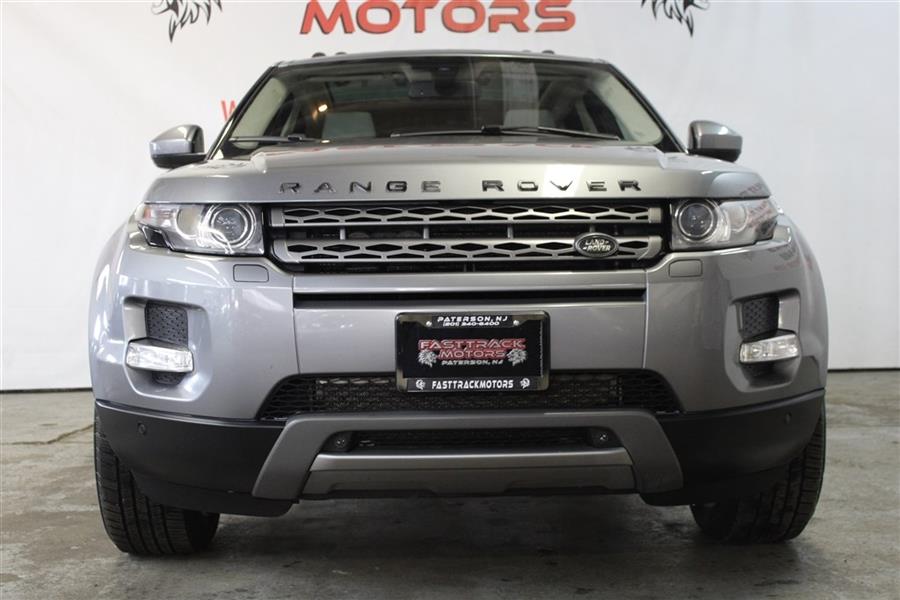2014 Land Rover Range Rover Evoque PURE PLUS, available for sale in Paterson, New Jersey | Fast Track Motors. Paterson, New Jersey 2014 Land Rover Range Rover Evoque PURE PLUS, available for sale in Paterson, New Jersey | Fast Track Motors. Paterson, New Jersey