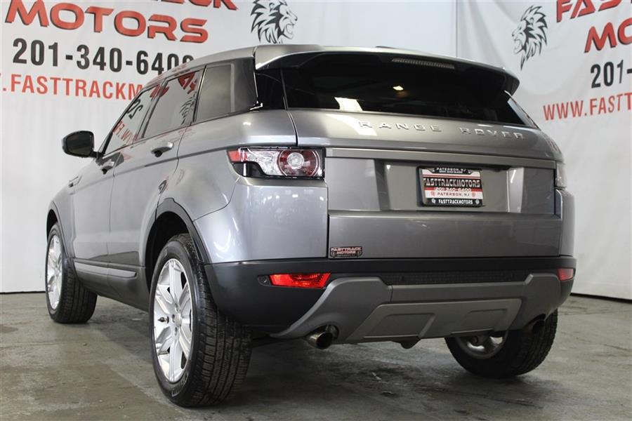 2014 Land Rover Range Rover Evoque PURE PLUS, available for sale in Paterson, New Jersey | Fast Track Motors. Paterson, New Jersey 2014 Land Rover Range Rover Evoque PURE PLUS, available for sale in Paterson, New Jersey | Fast Track Motors. Paterson, New Jersey