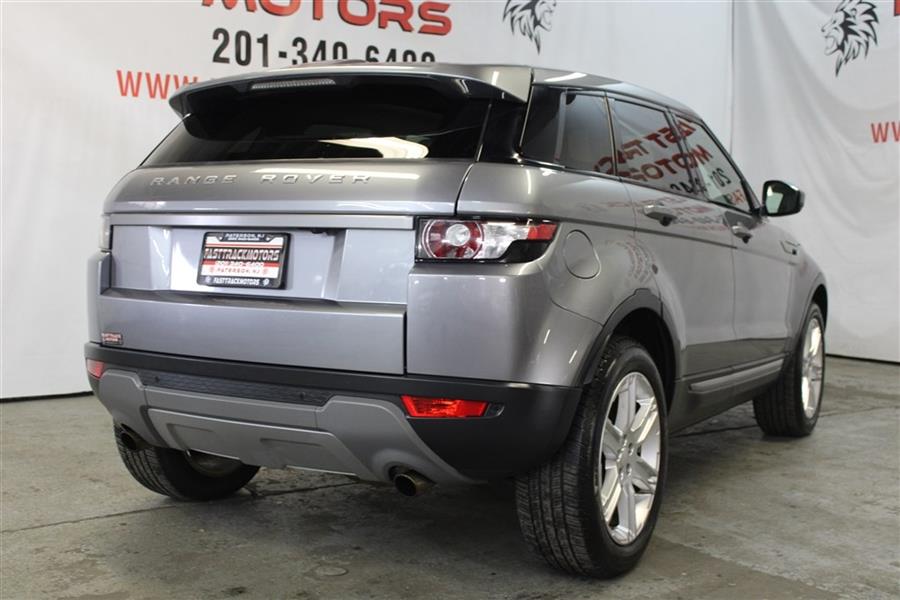 2014 Land Rover Range Rover Evoque PURE PLUS, available for sale in Paterson, New Jersey | Fast Track Motors. Paterson, New Jersey 2014 Land Rover Range Rover Evoque PURE PLUS, available for sale in Paterson, New Jersey | Fast Track Motors. Paterson, New Jersey