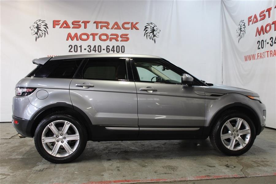 2014 Land Rover Range Rover Evoque PURE PLUS, available for sale in Paterson, New Jersey | Fast Track Motors. Paterson, New Jersey 2014 Land Rover Range Rover Evoque PURE PLUS, available for sale in Paterson, New Jersey | Fast Track Motors. Paterson, New Jersey